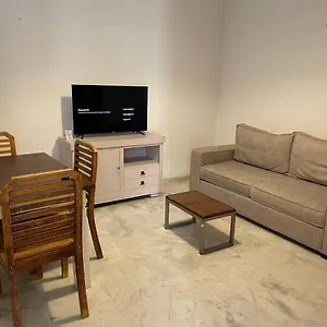 La Casa Del Pozo Santo Appartamento