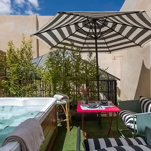 Apartamento Puerta De Armas, Sevilla